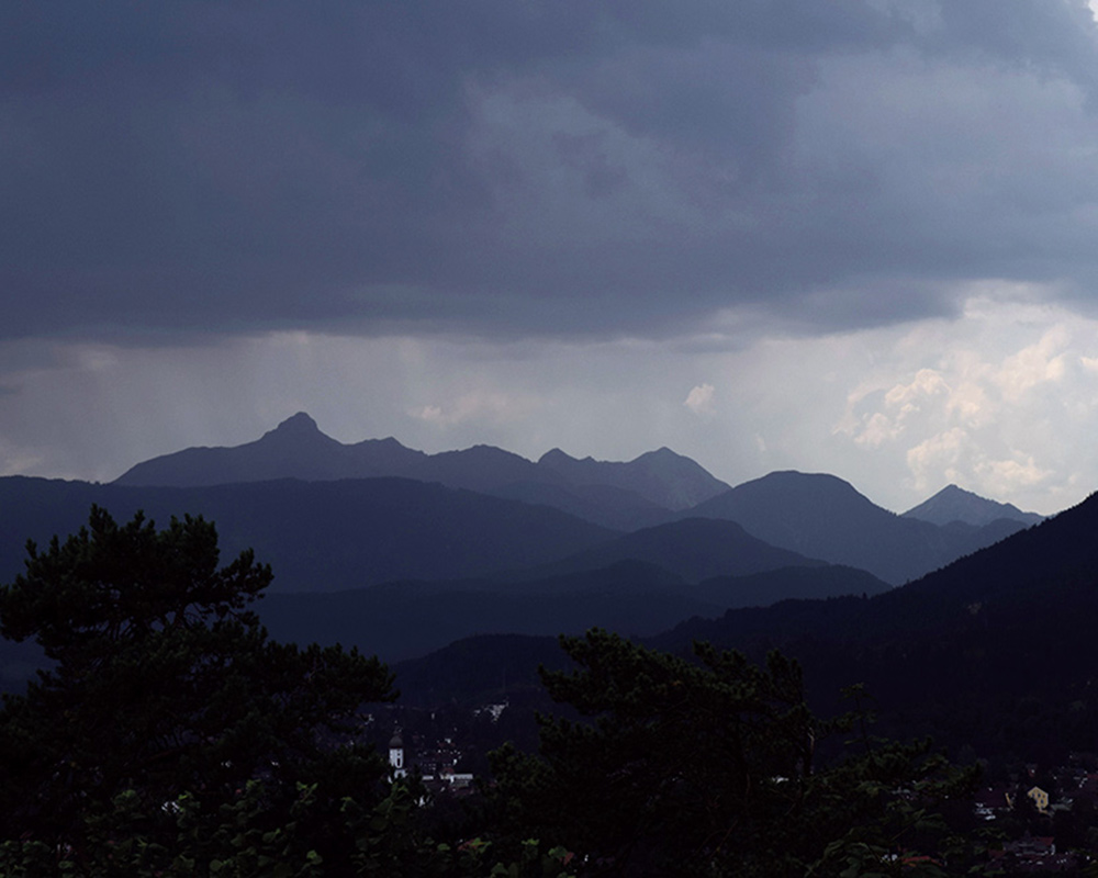 Ausgabe 1-2/16: Gemeindefinanzen: Dunkle Wolken ziehen auf!