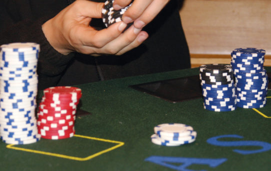 Ausgabe 4/16: Die Steiermark im Verhandlungspoker