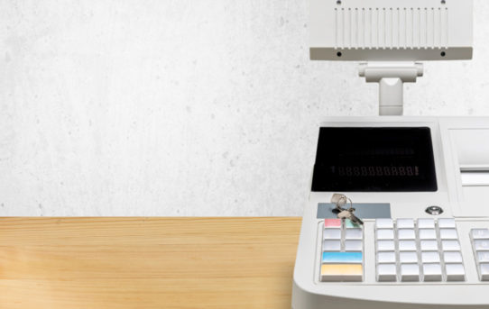 Ausgabe 3/16: Registrierkassenpflicht vor der Abänderung?