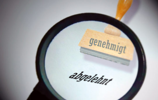 Ausgabe 6/16: Wie transparent müssen Bedarfszuweisungen sein?