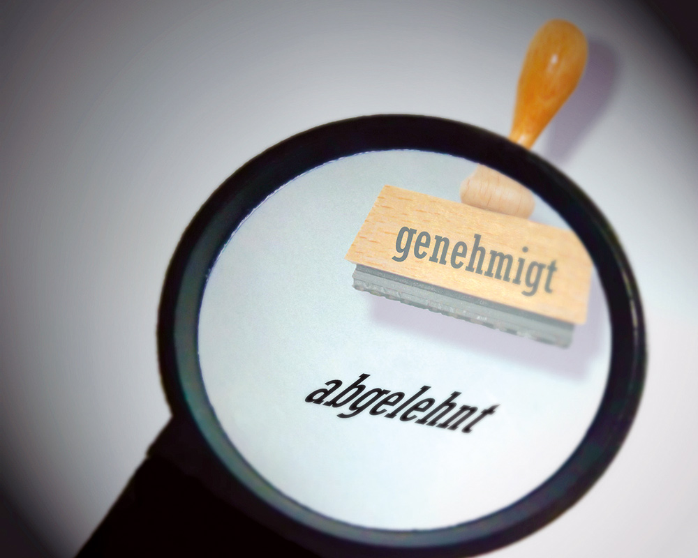 Ausgabe 6/16: Wie transparent müssen Bedarfszuweisungen sein?