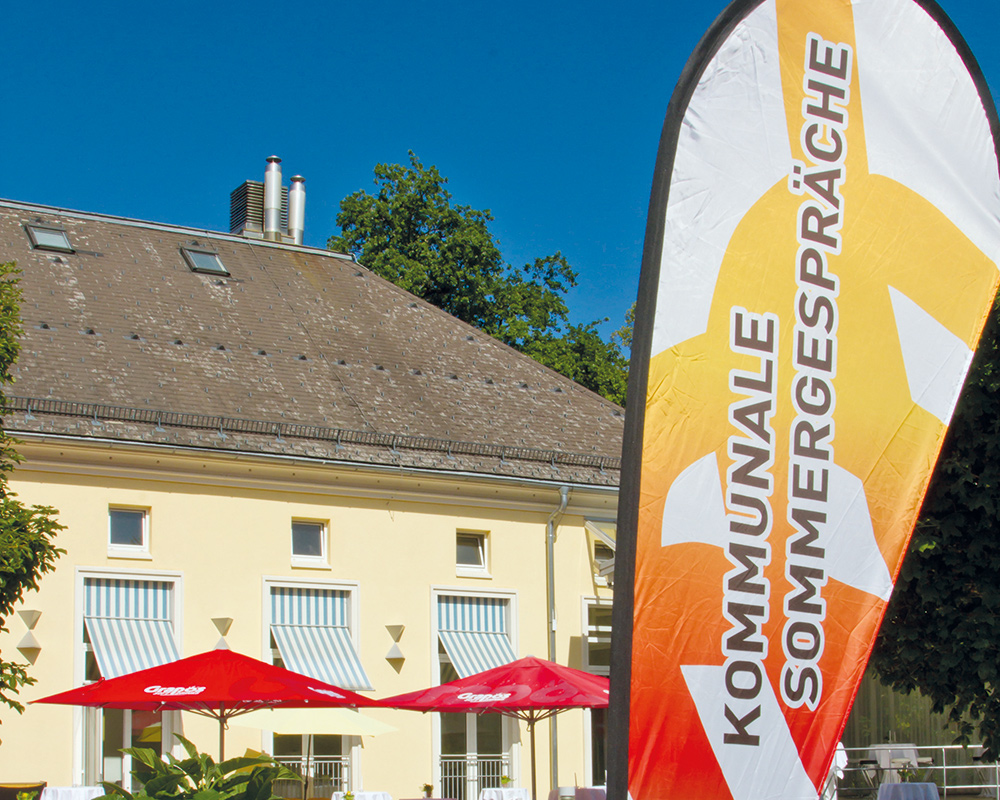 Ausgabe 9/16: Kooperationen haben Aufwind!