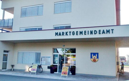 Ausgabe 11/16: Ort des Vertrauens