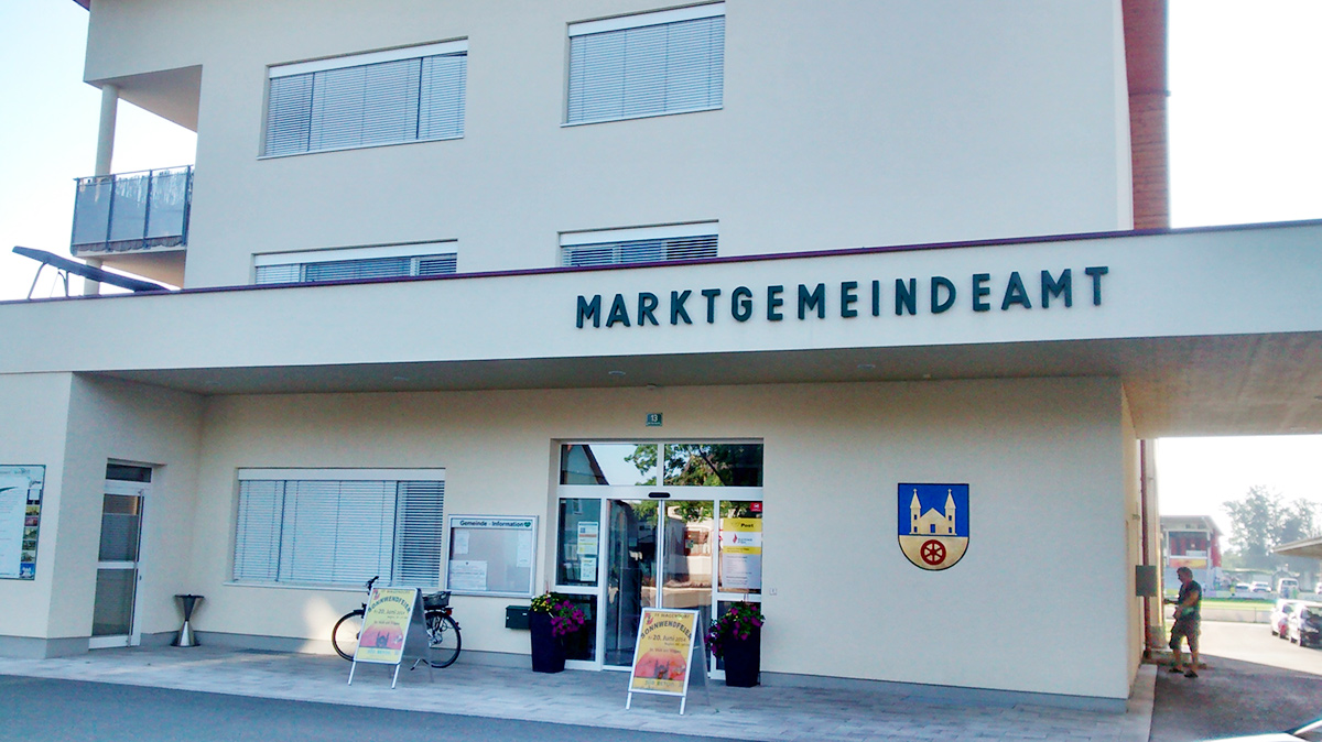 Ausgabe 11/16: Ort des Vertrauens