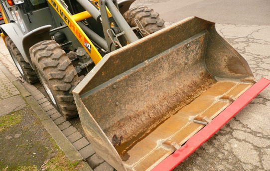 Ausgabe 1-2/17: Bauaufträge fair vergeben