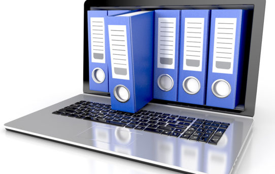 Ausgabe 8-9/17: Auch die Gemeinde 4.0 braucht den Menschen