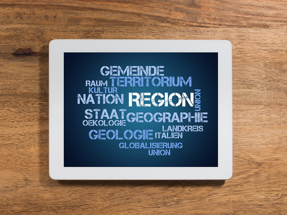 Ausgabe 11/17: Die Steiermark der Regionen!