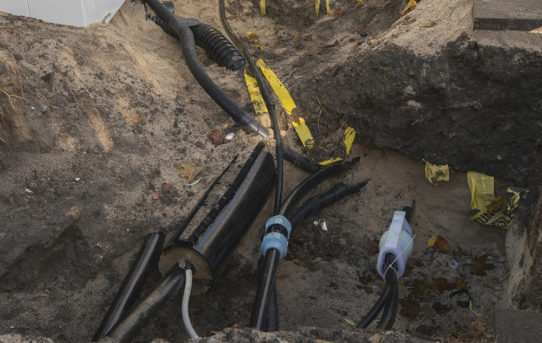 Ausgabe 12/17: Glasfaserbreitband für alle!