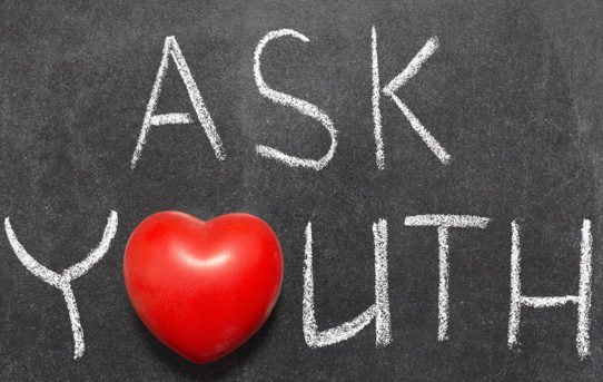 Ausgabe 04/18: Die Besten bei der Jugendbeteiligung