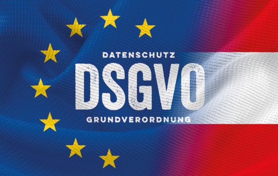 Ausgabe 06/18: Die DSGVO ist in Kraft! Zeit für die Umsetzung