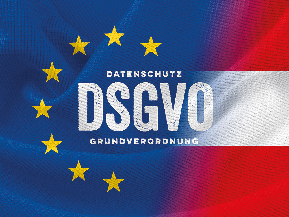 Ausgabe 06/18: Die DSGVO ist in Kraft! Zeit für die Umsetzung