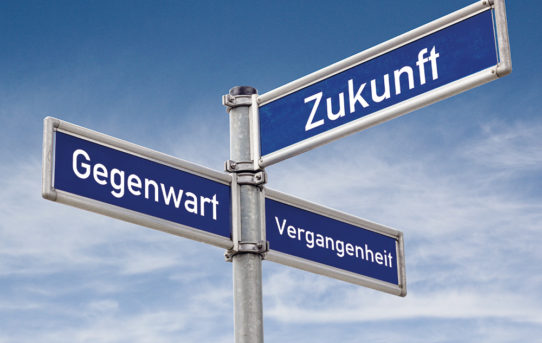 Ausgabe 11/18: Die Herausforderungen für unsere Gemeinden