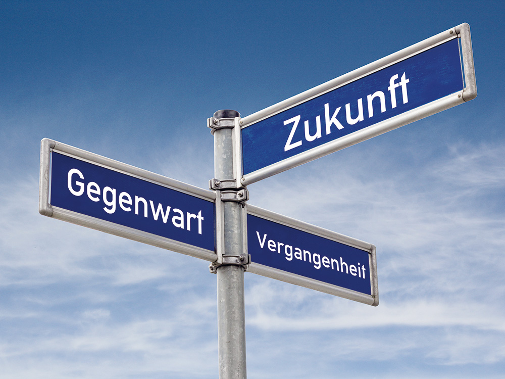 Ausgabe 11/18: Die Herausforderungen für unsere Gemeinden