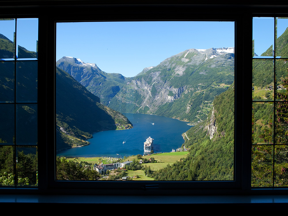 Ausgabe 03/19: Auf lange Sicht: Die Landesstrategie