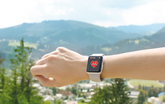 Ausgabe 09/19: Auf dem Weg zur Gemeinde der Zukunft