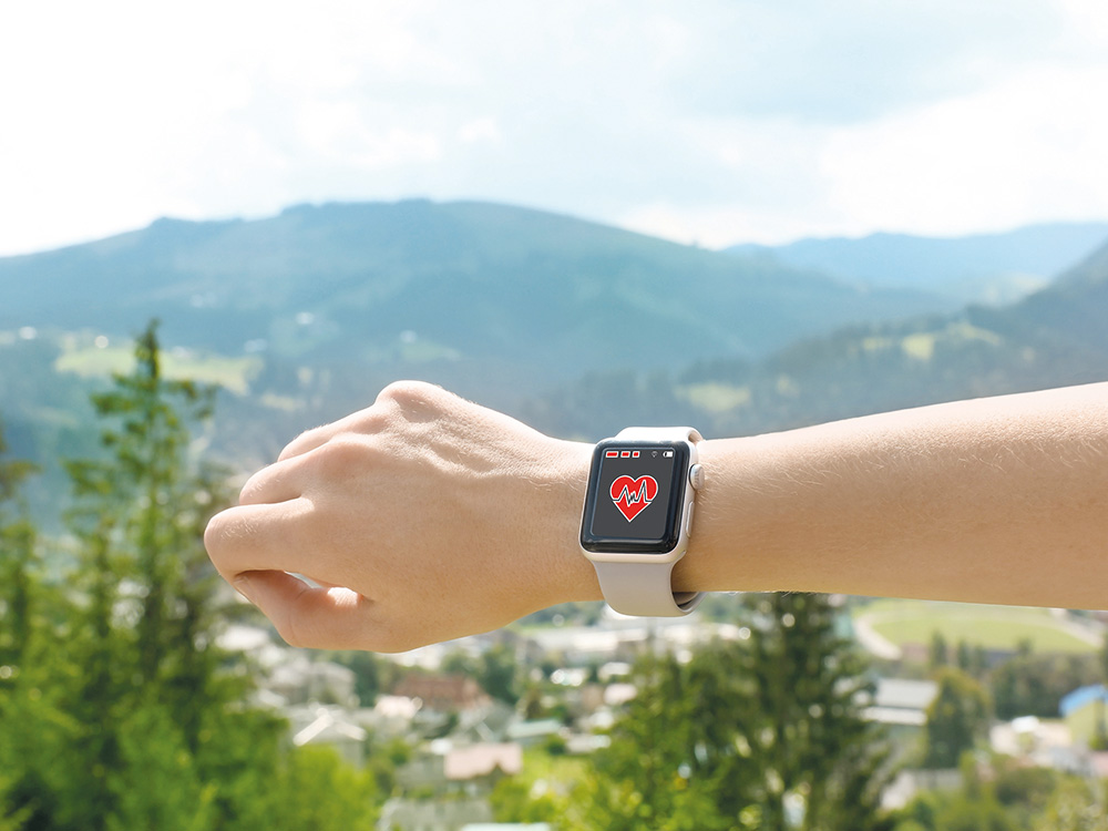 Ausgabe 09/19: Auf dem Weg zur Gemeinde der Zukunft