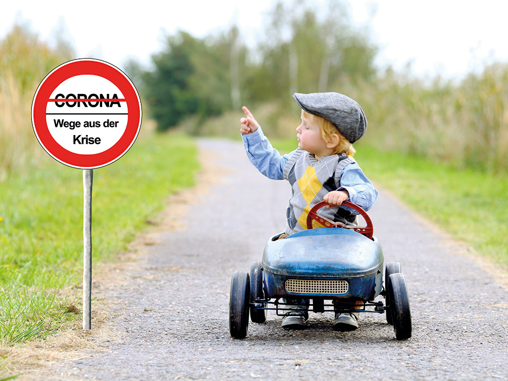 Ausgabe 07/20: In die Zukunft investieren