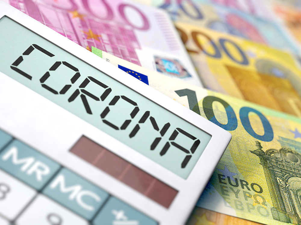 Ausgabe 10/20: Die langen Folgen der Krise