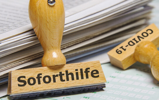 Ausgabe 01-02/21: 2. Gemeindehilfspaket bringt 1,5 Milliarden Euro