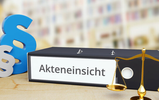 Ausgabe 05/21: Transparenz um jeden Preis?