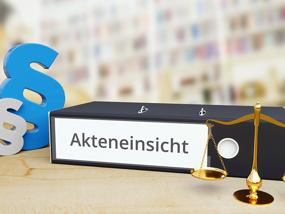 Ausgabe 05/21: Transparenz um jeden Preis?