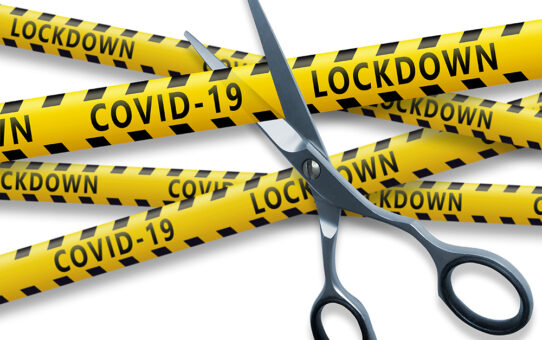 Ausgabe 06/21: Wir öffnen wieder!