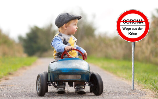 Ausgabe 07/21: Wenn Gemeinden Hoffnung geben