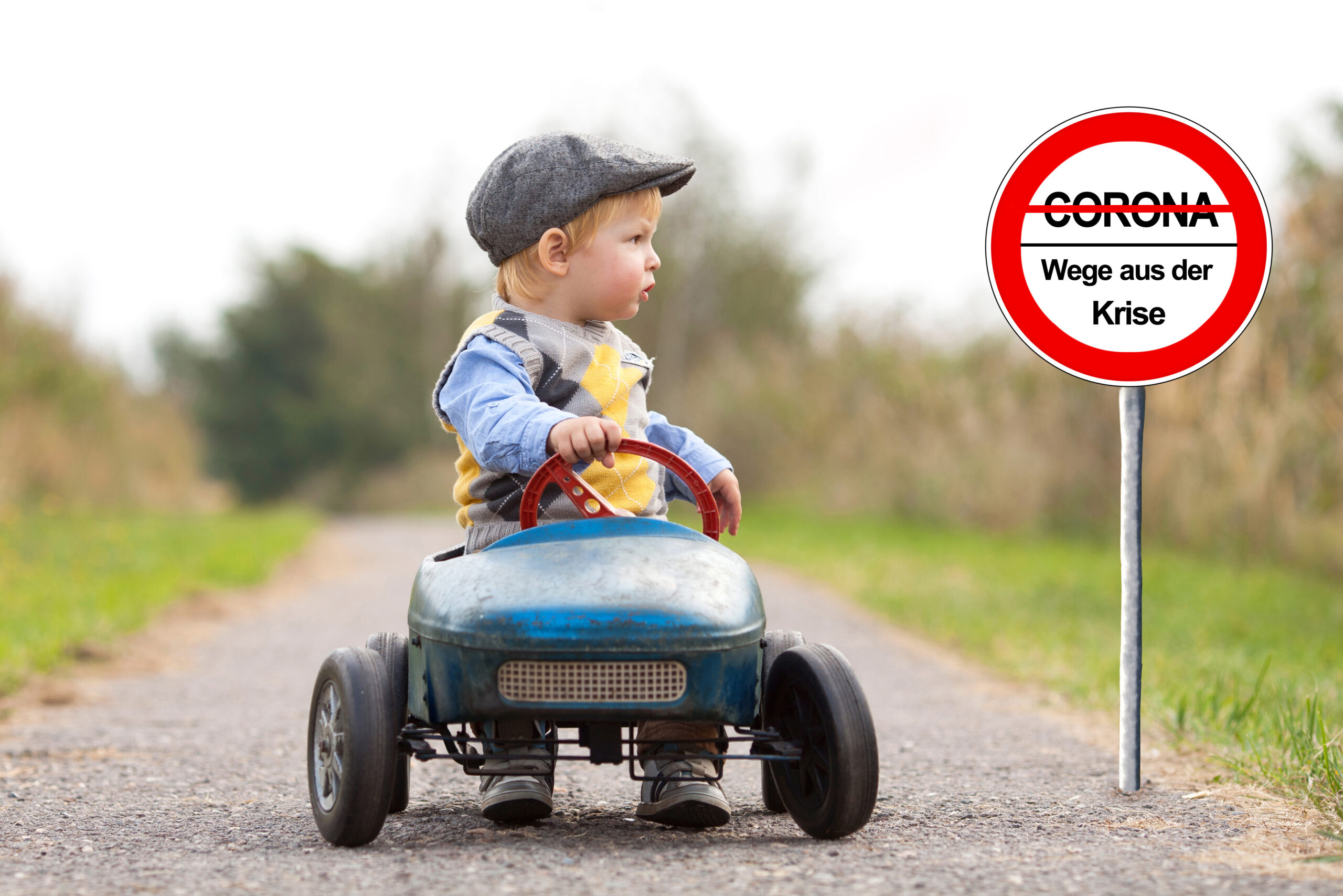 Ausgabe 07/21: Wenn Gemeinden Hoffnung geben