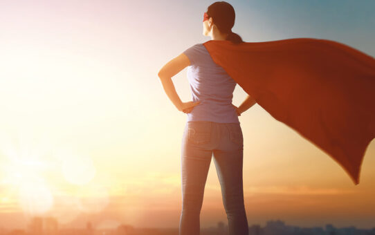 Ausgabe 08-09/21: Ortschefinnen tun der Gemeinde gut!