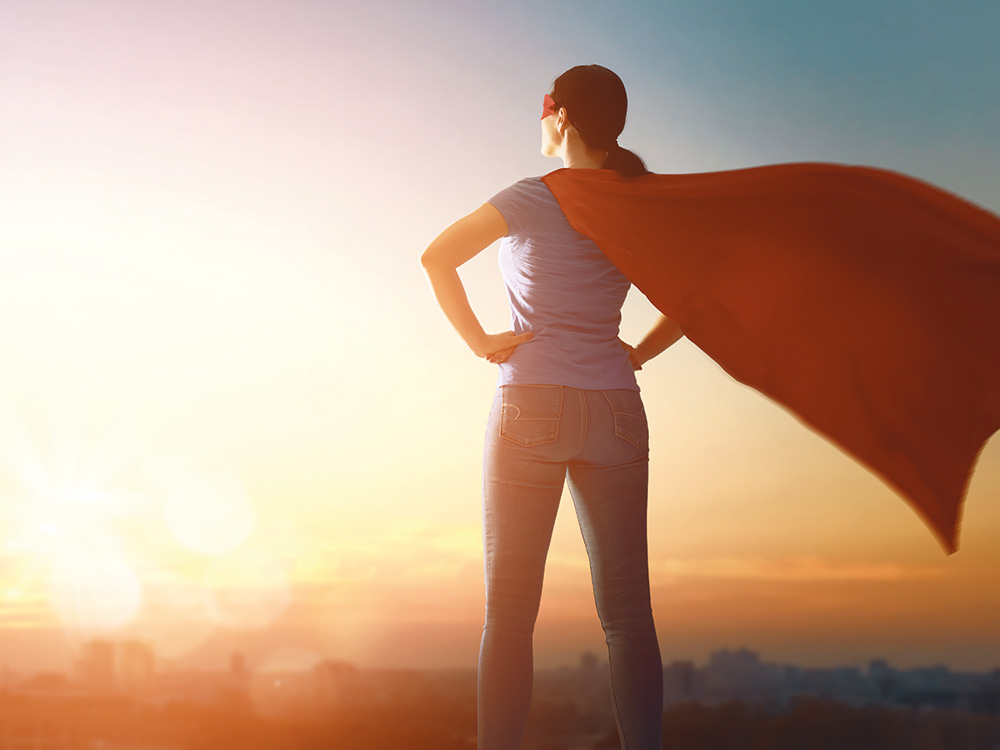 Ausgabe 08-09/21: Ortschefinnen tun der Gemeinde gut!