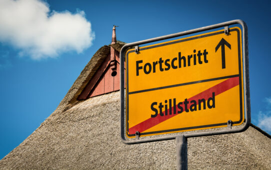 Ausgabe 10/21: Unsere Gemeinden als Treiber des Fortschritts