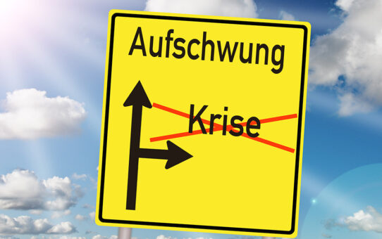 Ausgabe 01-02/22: Aufschwung bringt Einnahmen