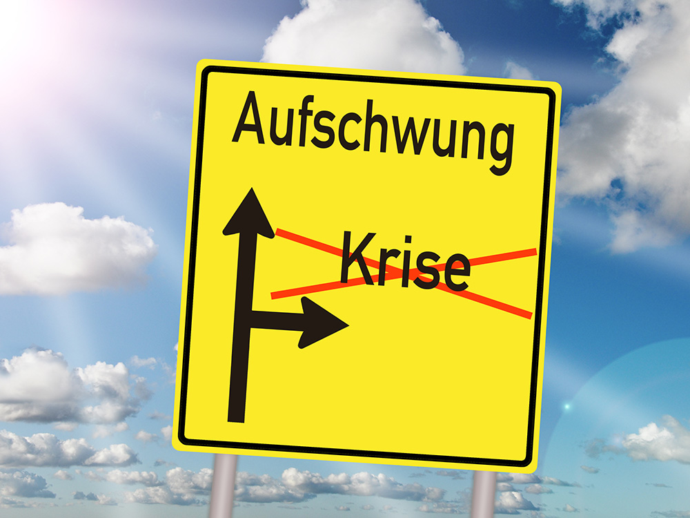 Ausgabe 01-02/22: Aufschwung bringt Einnahmen