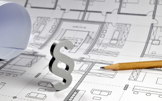 Ausgabe 04/22: Zwei Novellen gegen den Bodenverbrauch