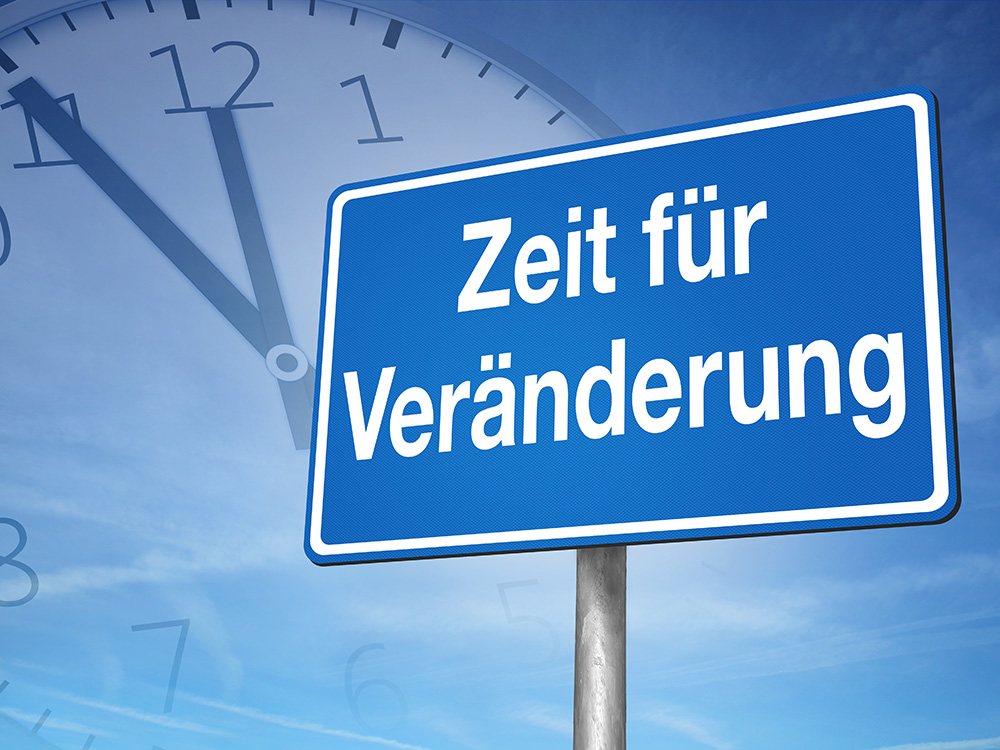 Ausgabe 10/22: Gemeinden in der Zeitenwende