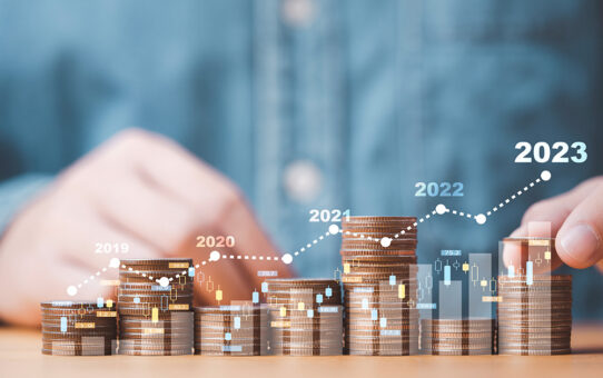 Ausgabe 01-02/23: Die finanzielle Zukunft unserer Gemeinden