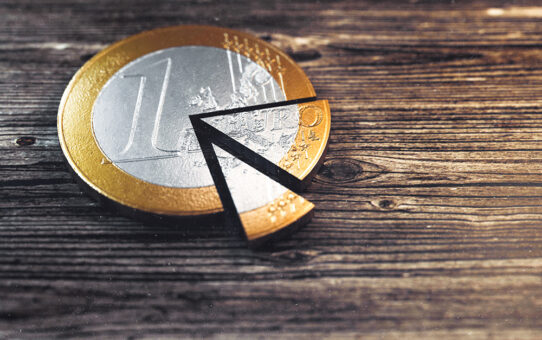 Ausgabe 05/23: Mehr Geld für den Bund?