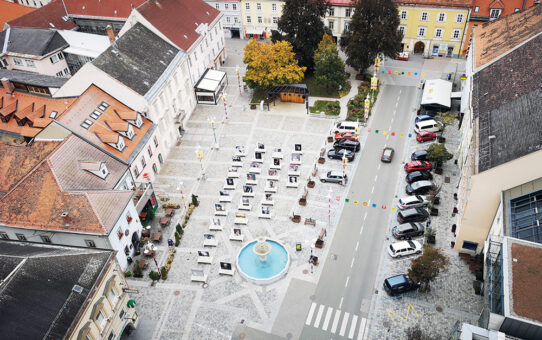 Ausgabe 06/23: Kampf um die Ortszentren