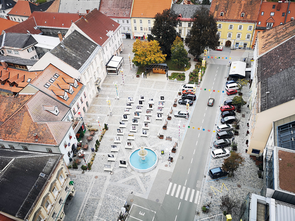 Ausgabe 06/23: Kampf um die Ortszentren