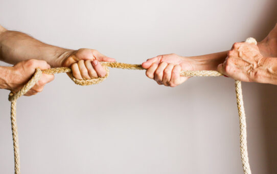 Ausgabe 09/23: Tauziehen um mehr Geld auch beim Gemeindetag