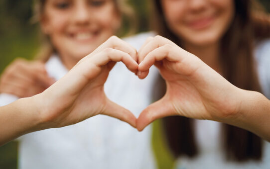 Ausgabe 11/23: Frauen stärken – Lebensräume schaffen