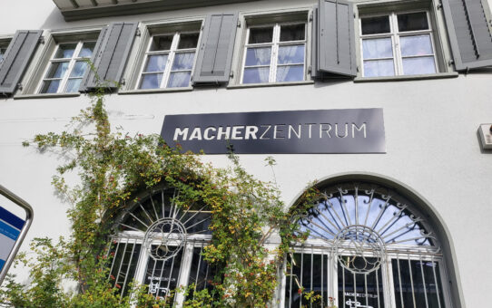 Ausgabe 12/23: Ortskernbelebung ist keine Phantasie