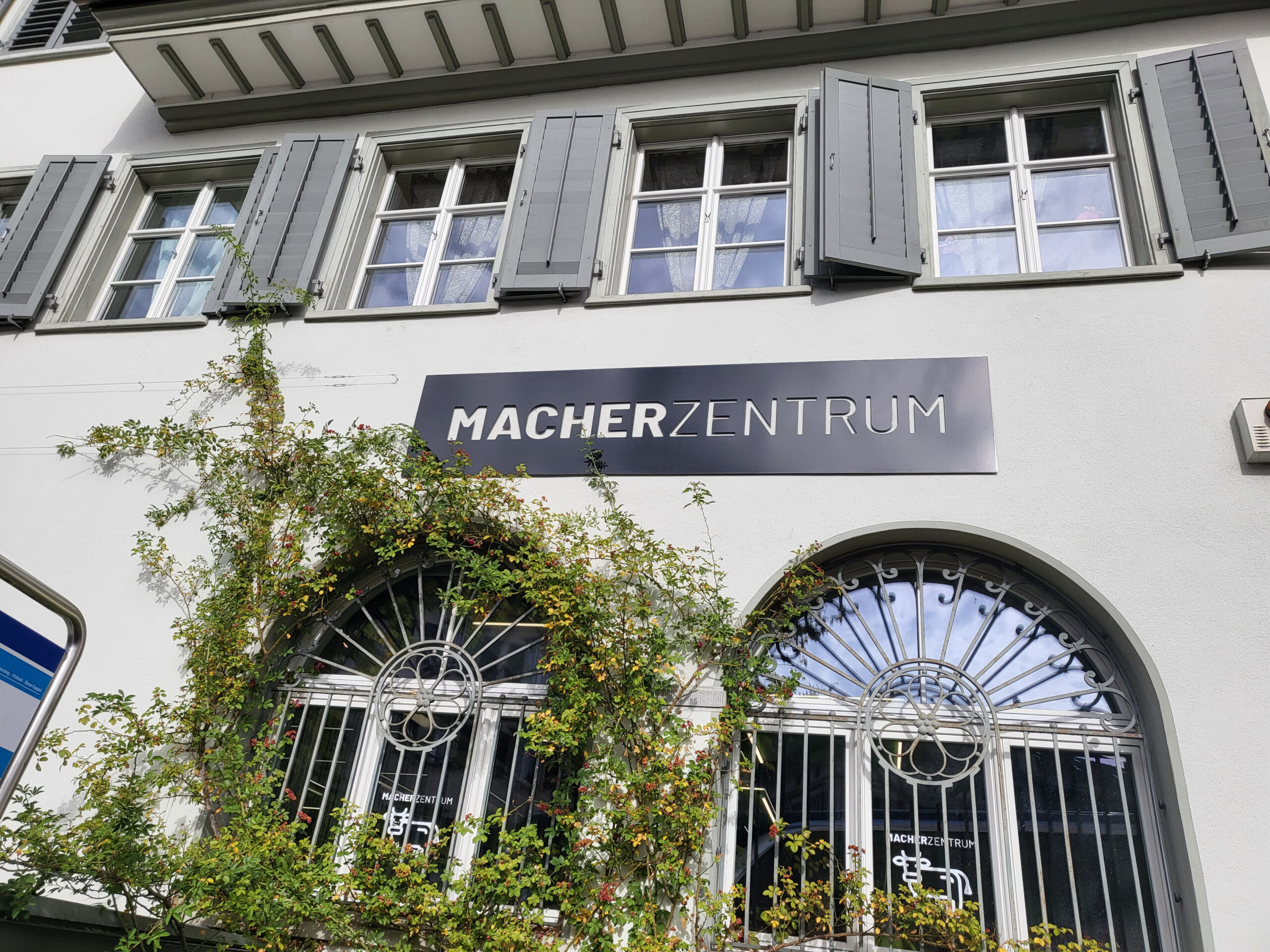 Ausgabe 12/23: Ortskernbelebung ist keine Phantasie