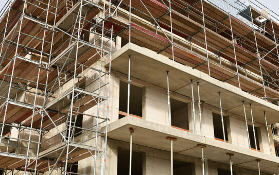 Ausgabe 01-02/24: 2.800 neue Wohnungen in den nächsten zwei Jahren