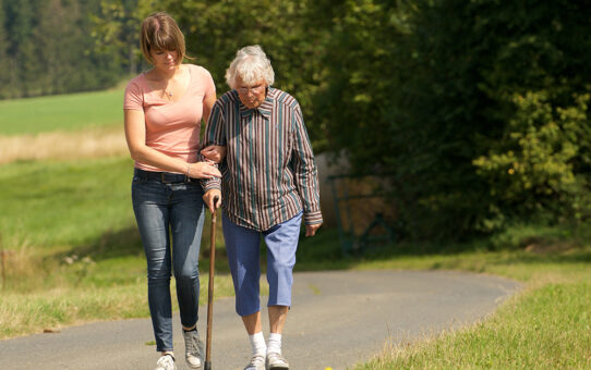 Ausgabe 06/24: Pflegegesetz auf dem Weg