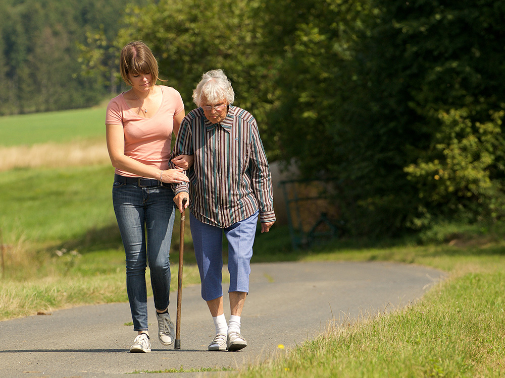 Ausgabe 06/24: Pflegegesetz auf dem Weg