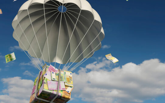 Ausgabe 07/24: Das neue Hilfspaket