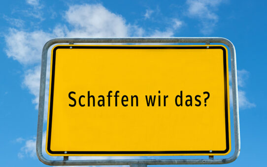 Ausgabe 10/24: Gemeinsam Zukunft gestalten