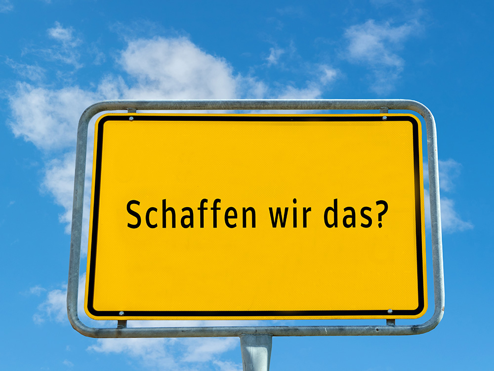 Ausgabe 10/24: Gemeinsam Zukunft gestalten