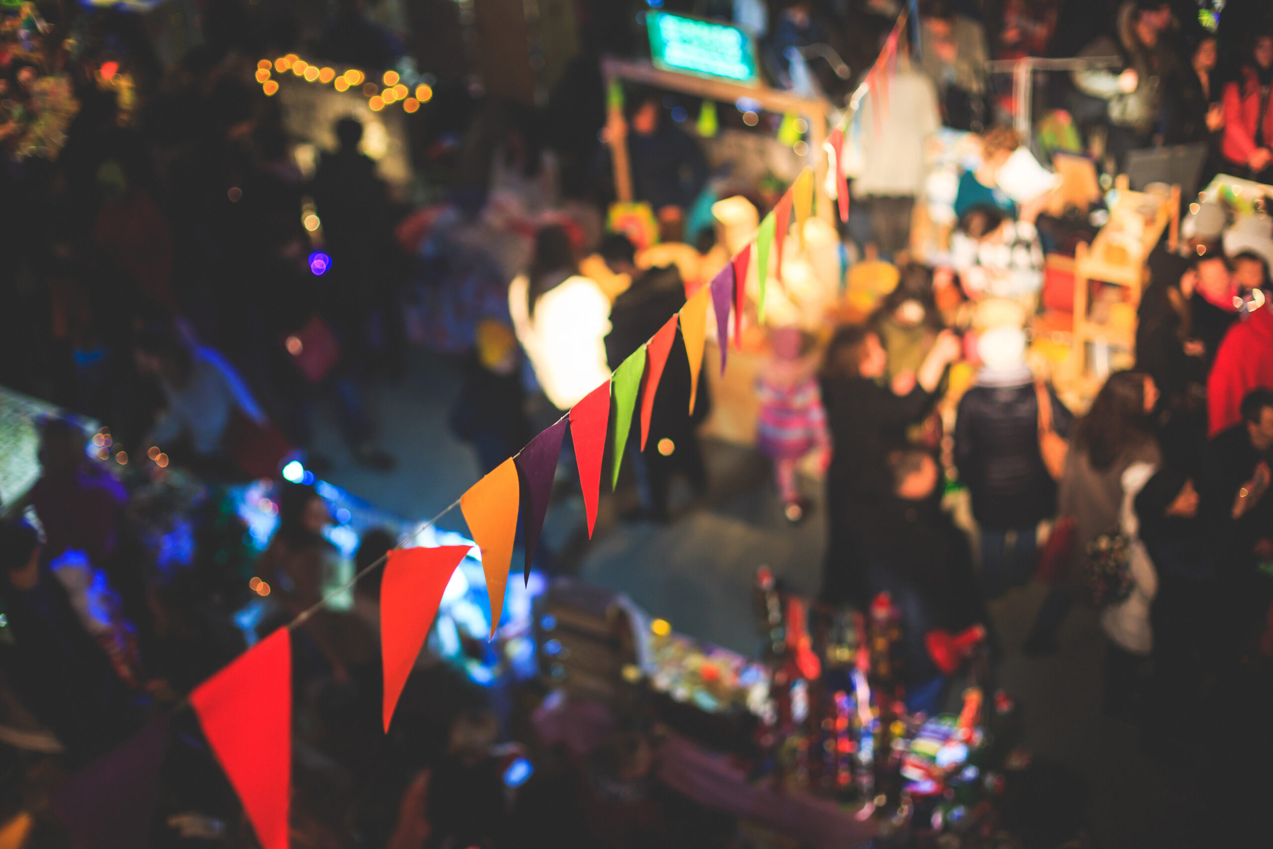 Ausgabe 11/24: Räume der Begegnung